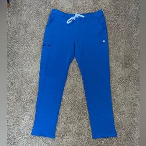 Figs Yola Skinny Scrub Pants